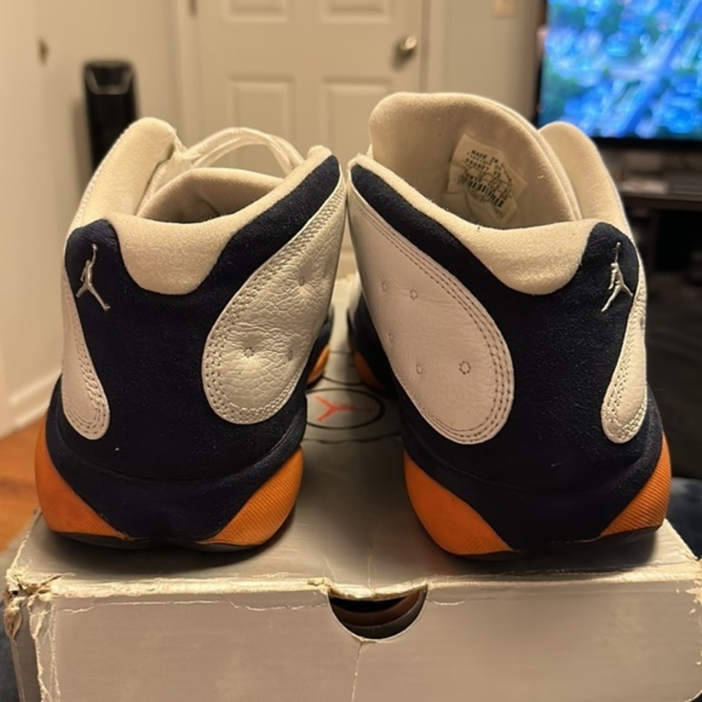 Jordan 13 low - Picture 3 of 12